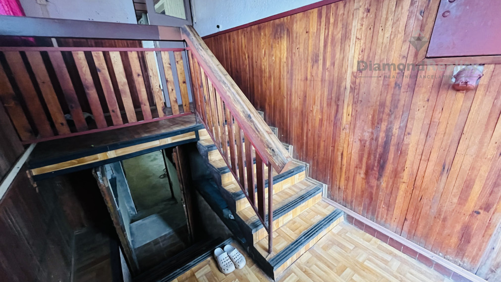 NA PREDAJ 5-IZBOVÝ RODINNÝ DOM | KOŠICE-PEREŠ