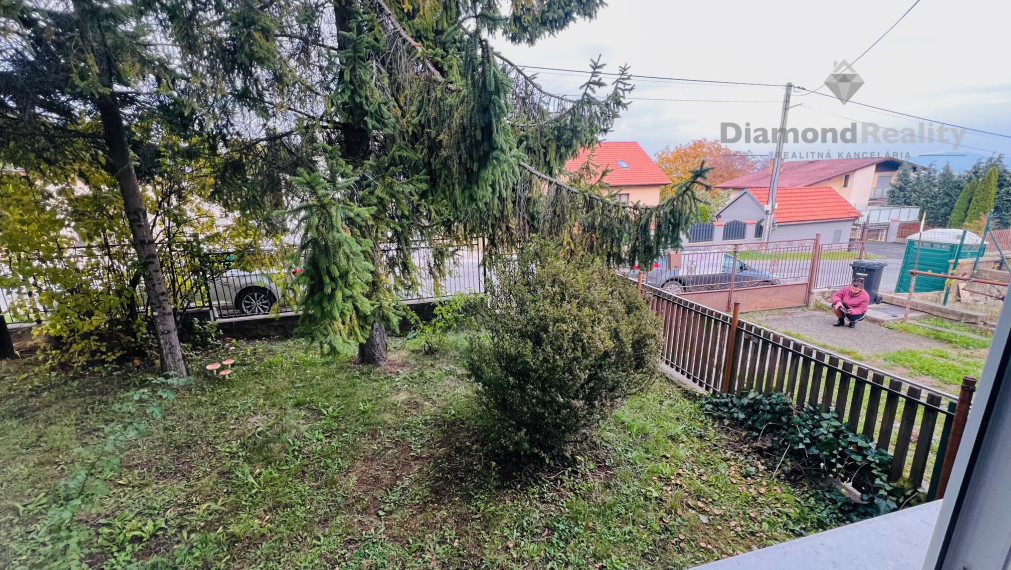 NA PREDAJ 5-IZBOVÝ RODINNÝ DOM | KOŠICE-PEREŠ