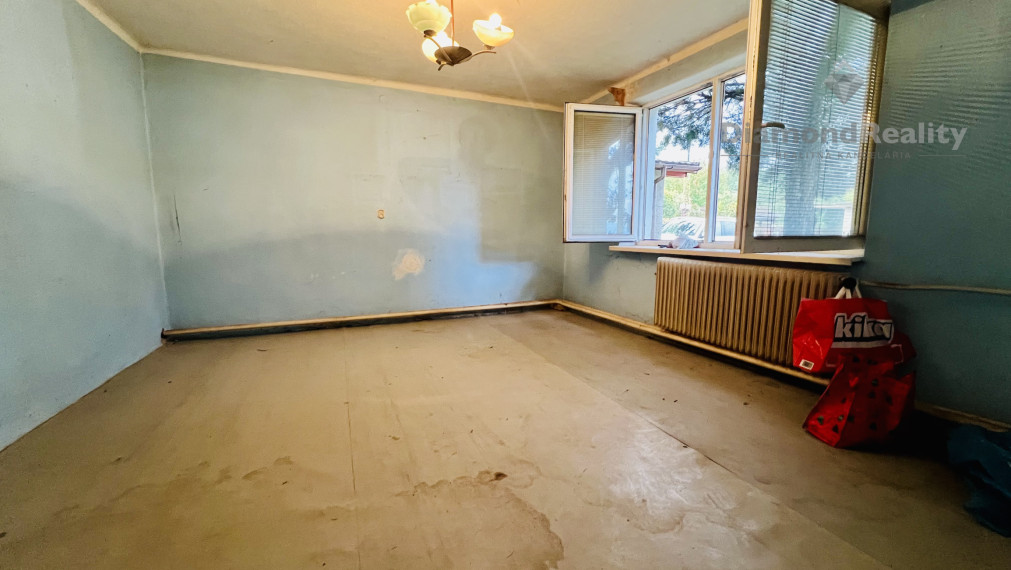 NA PREDAJ 5-IZBOVÝ RODINNÝ DOM | KOŠICE-PEREŠ