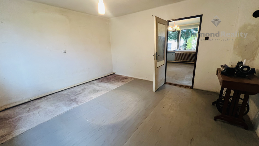 NA PREDAJ 5-IZBOVÝ RODINNÝ DOM | KOŠICE-PEREŠ