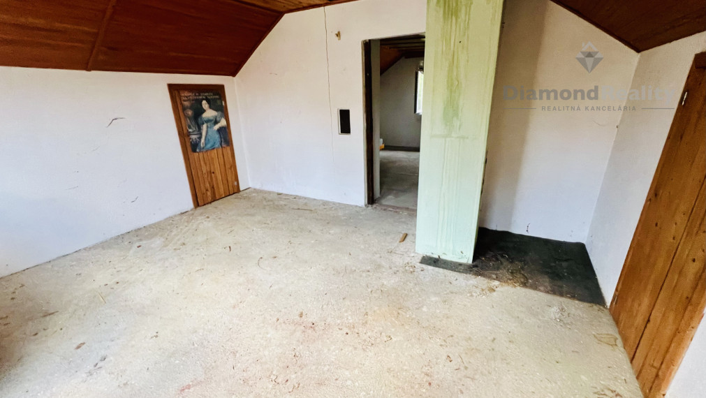 NA PREDAJ 5-IZBOVÝ RODINNÝ DOM | KOŠICE-PEREŠ