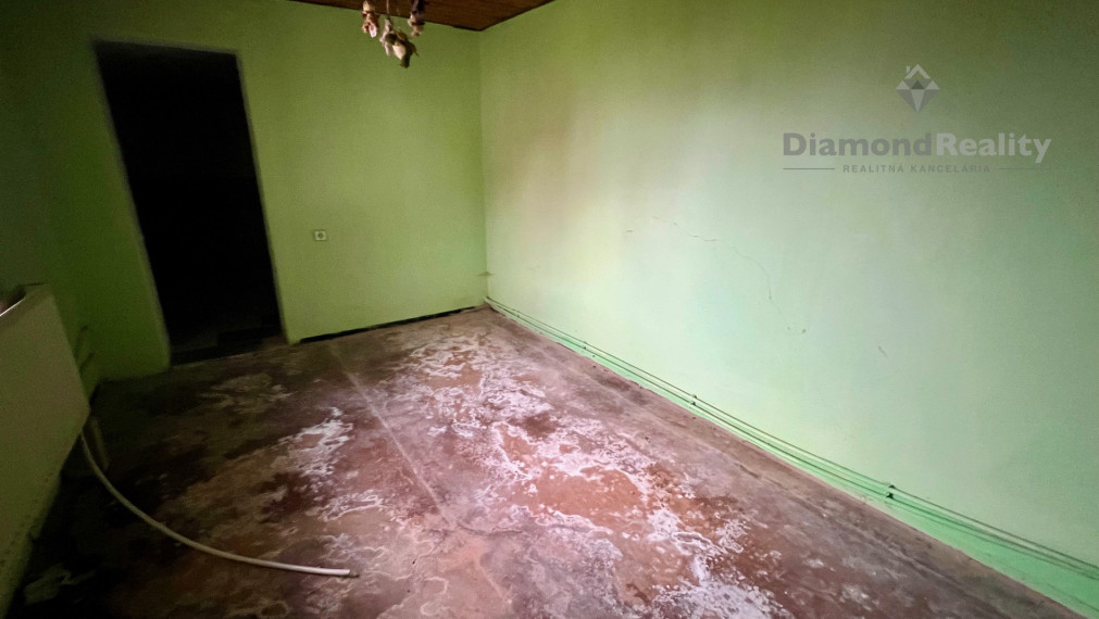 NA PREDAJ 5-IZBOVÝ RODINNÝ DOM | KOŠICE-PEREŠ