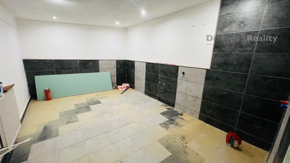 NA PREDAJ 5-IZBOVÝ RODINNÝ DOM | KOŠICE-PEREŠ