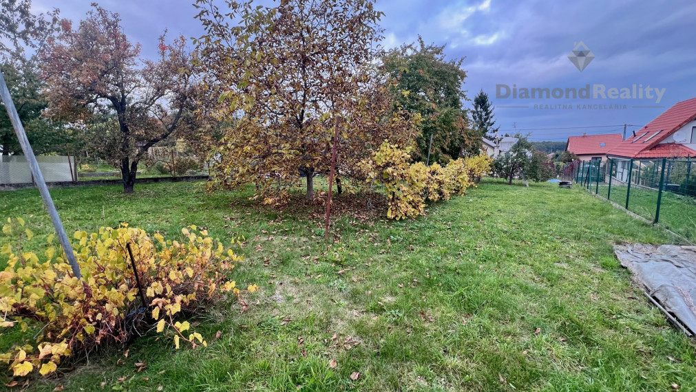 NA PREDAJ 5-IZBOVÝ RODINNÝ DOM | KOŠICE-PEREŠ