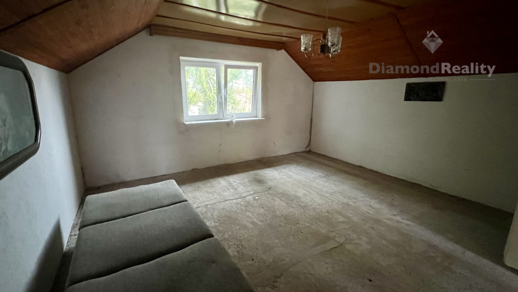 NA PREDAJ 5-IZBOVÝ RODINNÝ DOM | KOŠICE-PEREŠ