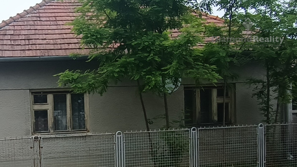 Na predaj rodinný dom Beladice