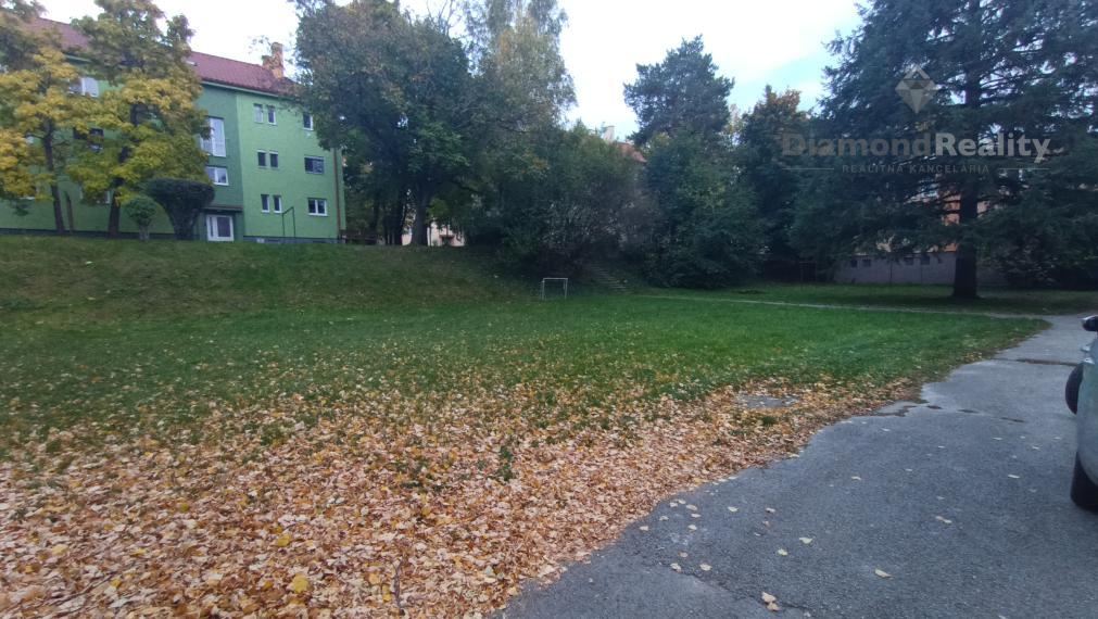 Rezervované!skvelá cena!!Na predaj 2 izbový byt Nitra - Staré mesto Jarmočná ulica