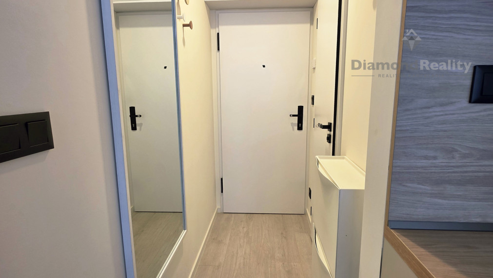 PREDANÝ - Na predaj 1 izbový byt na ulici Krivá, Košice - Juh