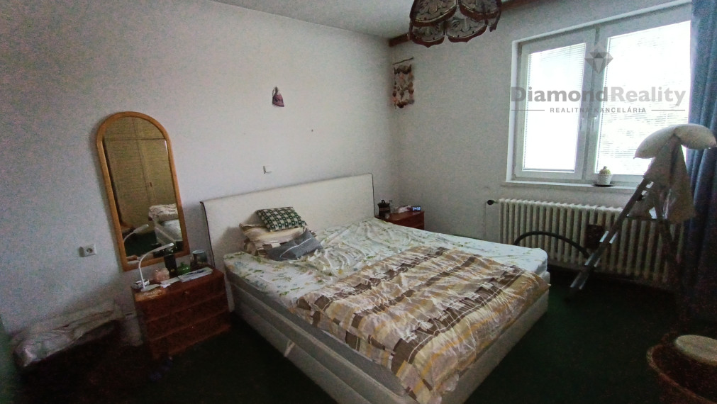 Ponúkame na predaj útulný rodinný dom v obci Beladice – ideálne bývanie pre rodinu!