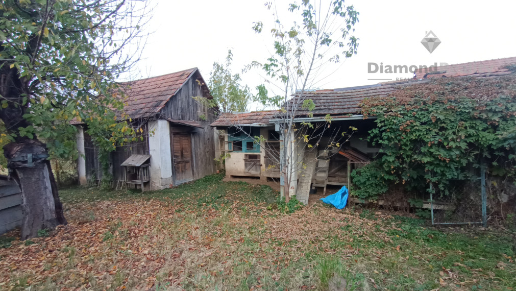 Na predaj rodinný dom Beladice