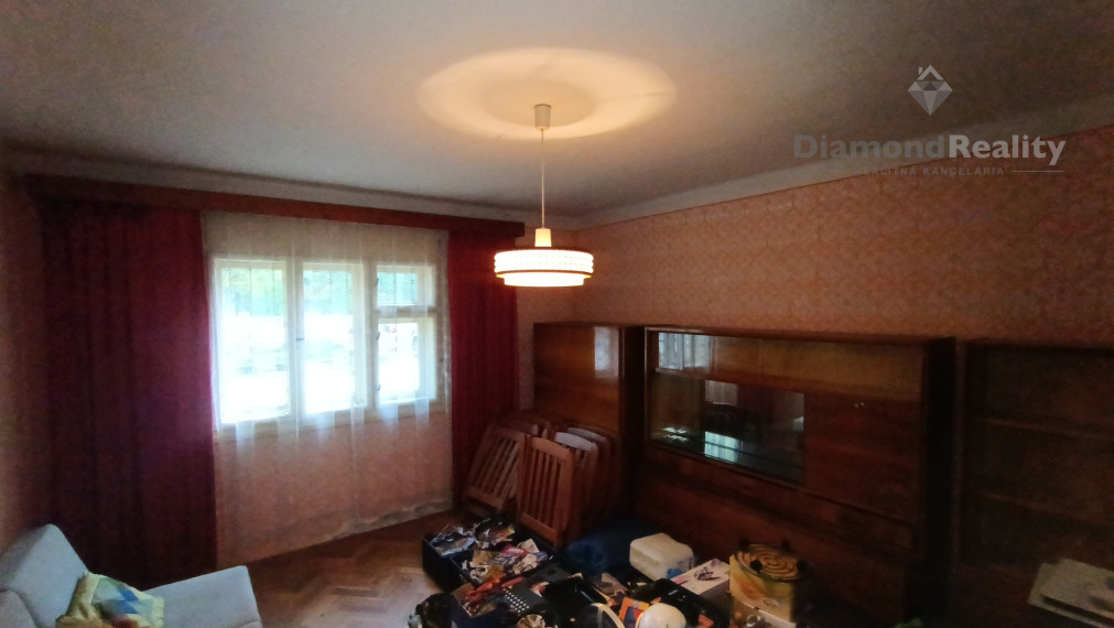 Na predaj rodinný dom Beladice