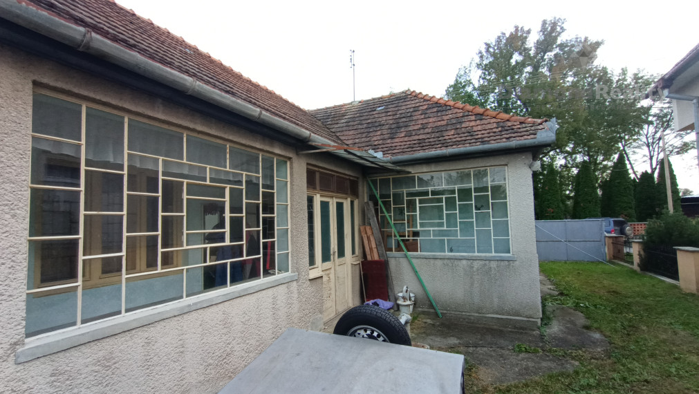 Na predaj rodinný dom Beladice