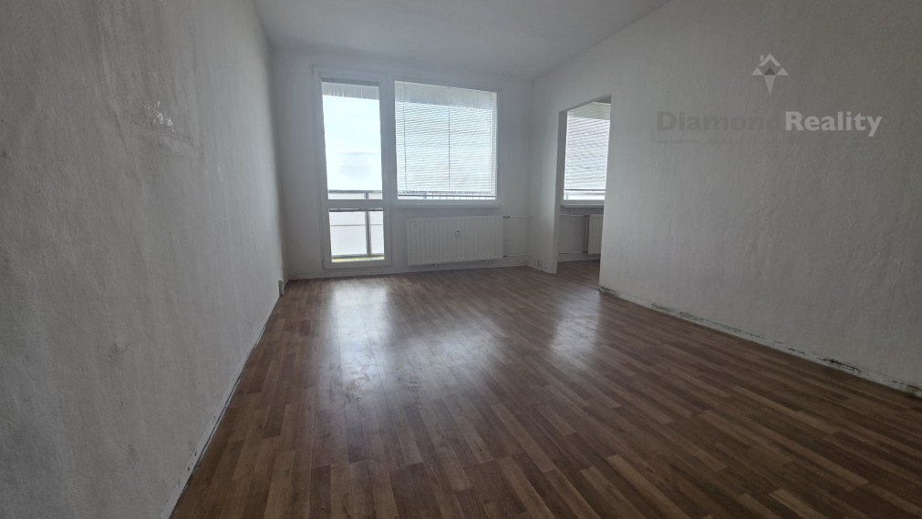 Ponúkam na predaj 1 izbový byt, Jáltska, Dargovských hrdinov