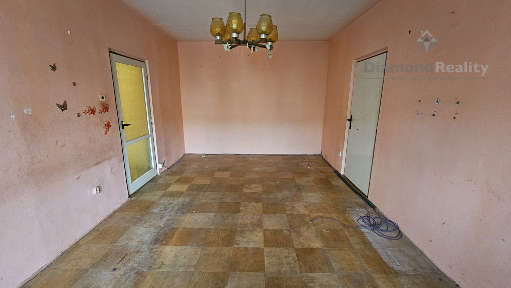 REZERVOVANÝ - Na predaj 4 - izbový byt na Terase, Košice – Ružínska(Terasa)