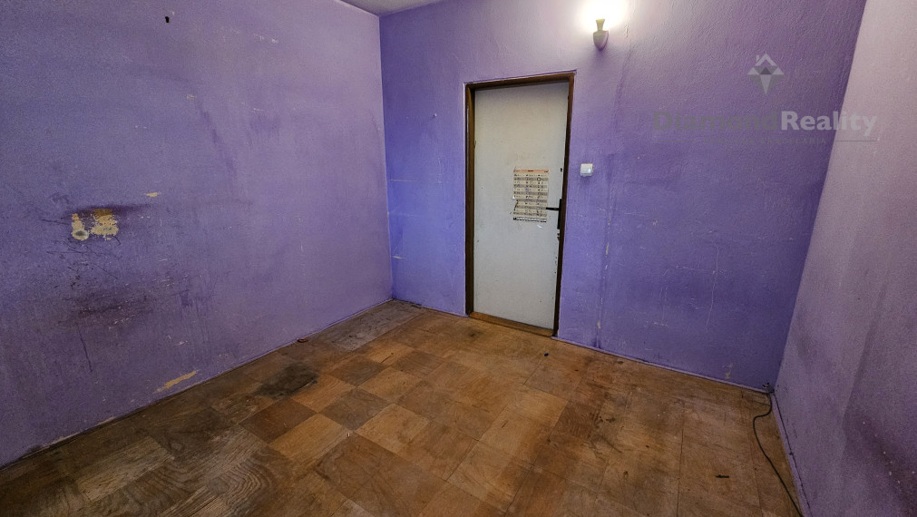 REZERVOVANÝ - Na predaj 4 - izbový byt na Terase, Košice – Ružínska(Terasa)