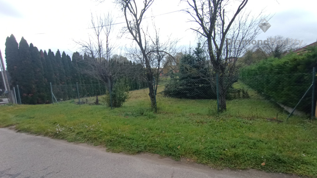 PREDANÉ!Na predaj slnečný stavebný pozemok Babindol