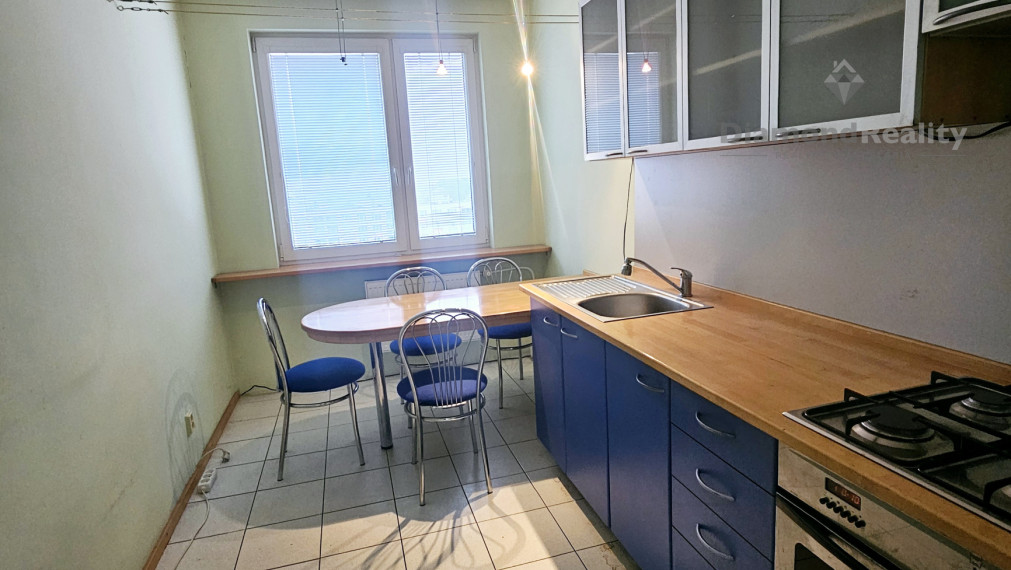 Na predaj 3 izbový byt s BALKÓNOM, Berehovská ulica, Trebišov