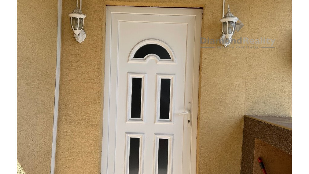 Na predaj rodinný dom, Ulica 29. Augusta, Trebišov