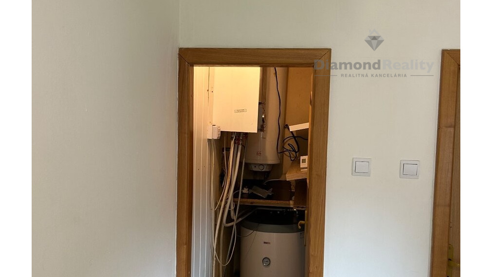 Na predaj rodinný dom, Ulica 29. Augusta, Trebišov