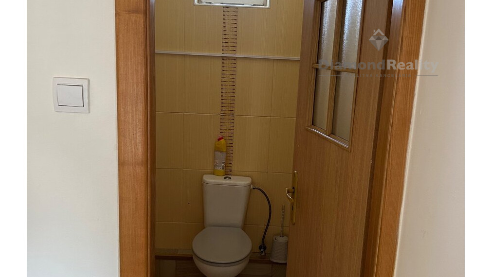 Na predaj rodinný dom, Ulica 29. Augusta, Trebišov