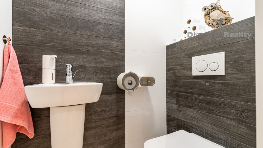 NA PREDAJ MODERNÝ 3-IZBOVÝ BYT S KRÁSNYM VÝHĽADOM | ZELENA STRÁŇ