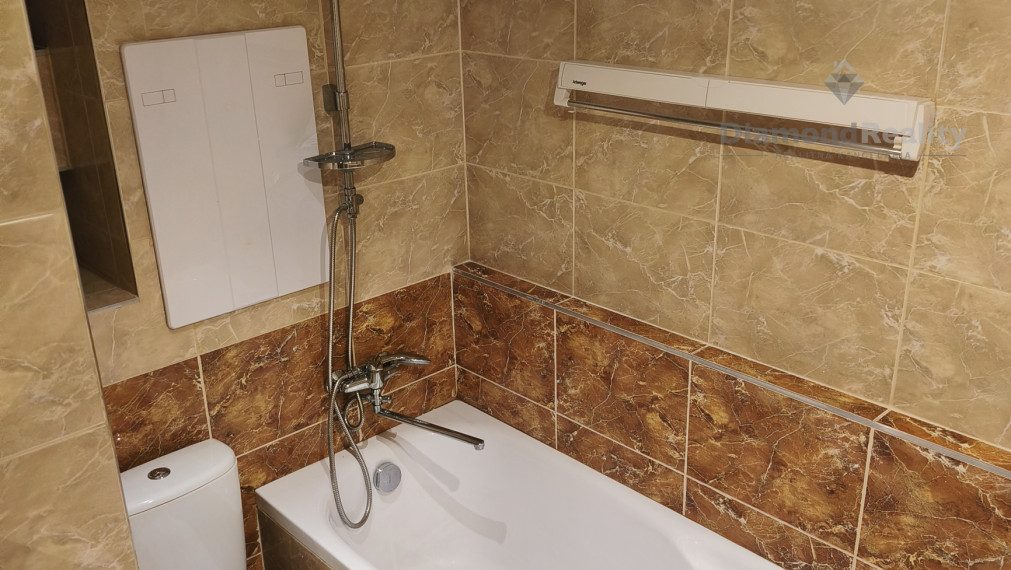 Ponúkame na predaj 2-izbový byt na ulici Rožňavská, KE-Západ