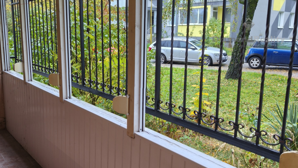 Ponúkame na predaj 2-izbový byt na ulici Rožňavská, KE-Západ