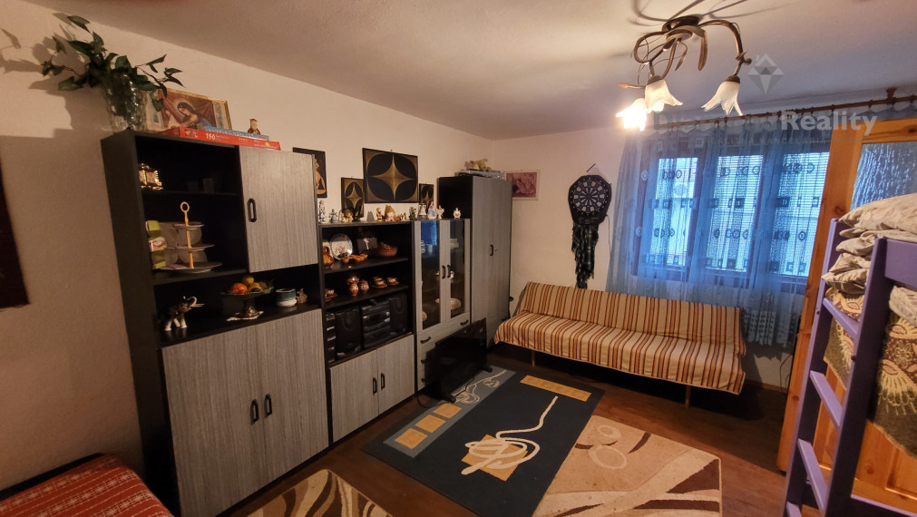 Na predaj rodinný dom, Hanušovce nad Topľou, okres Vranov nad Topľou