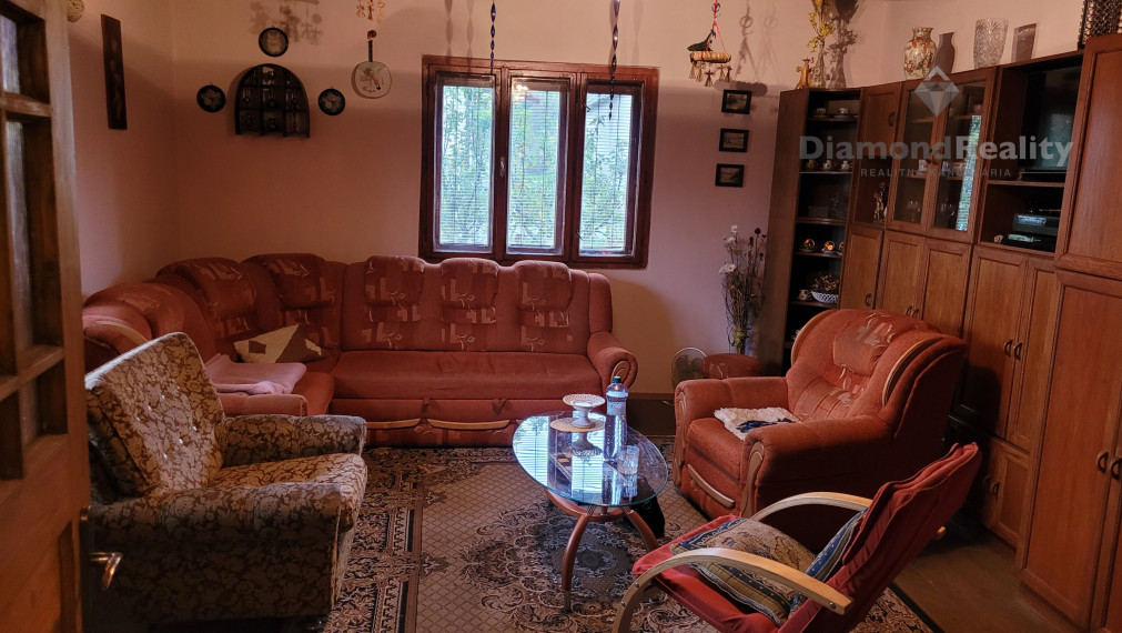 Na predaj rodinný dom, Hanušovce nad Topľou, okres Vranov nad Topľou