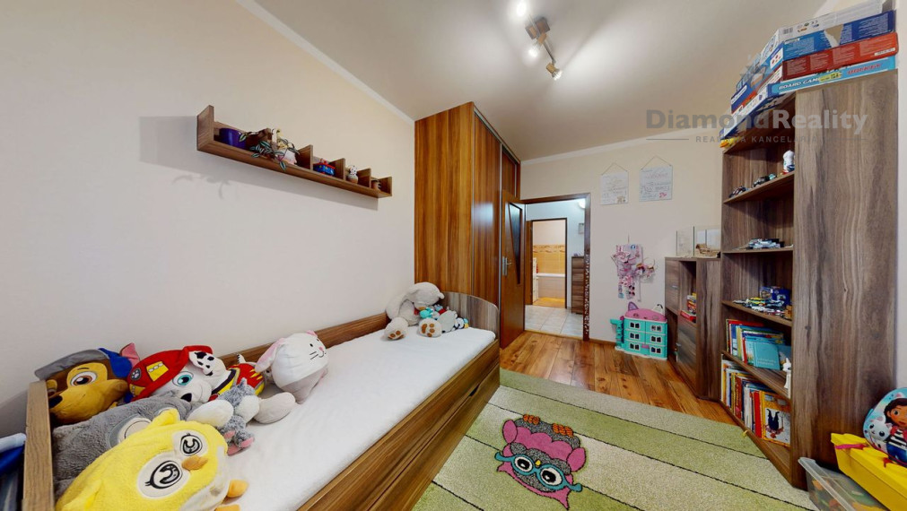 REZERVOVANÉ! Na predaj 3 izbový byt, Maďarská ulica, sídlisko Ťahanovce, Košice