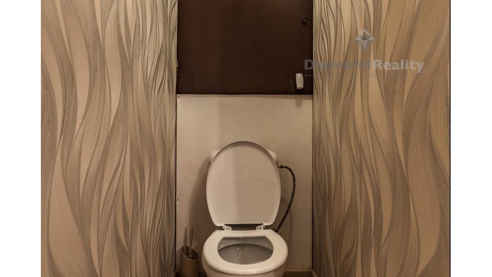 Na PRENÁJOM 1 izbový byt, Húskova ulica, Košice - KVP