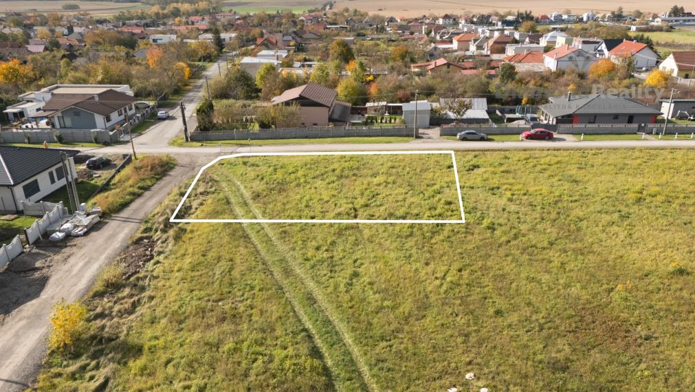 NA PREDAJ STAVEBNÝ POZEMOK V OBCI ĎURKOV