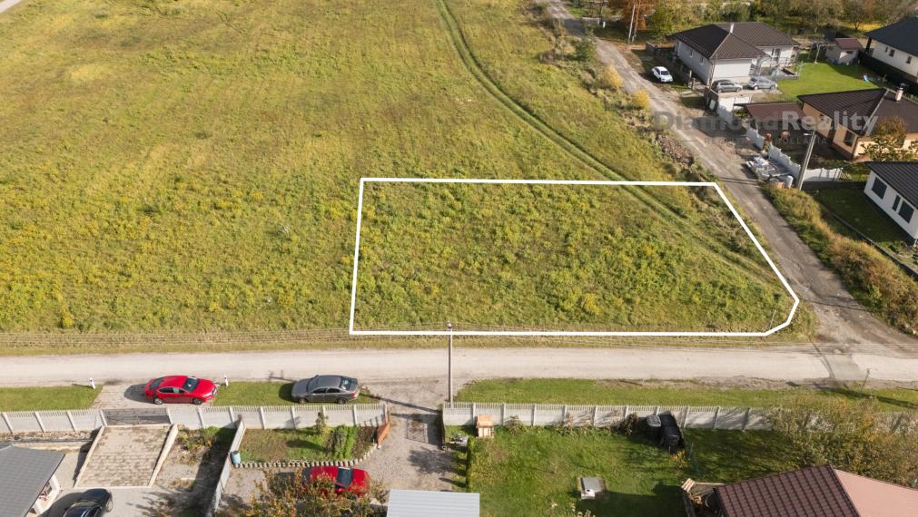 NA PREDAJ STAVEBNÝ POZEMOK V OBCI ĎURKOV