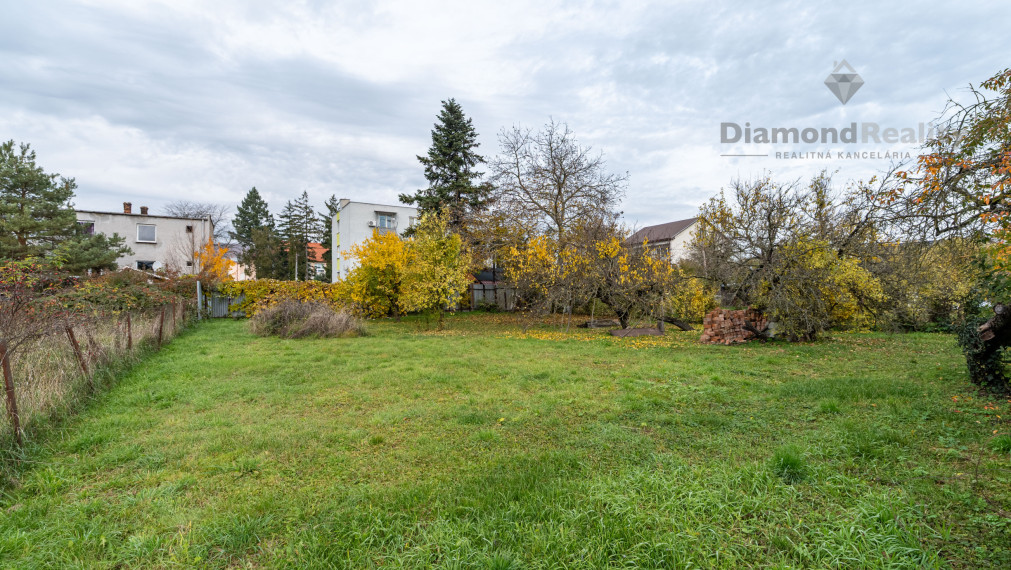 REZERVOVANÉ - Na predaj rodinný dom v obci Zemplínska Teplica