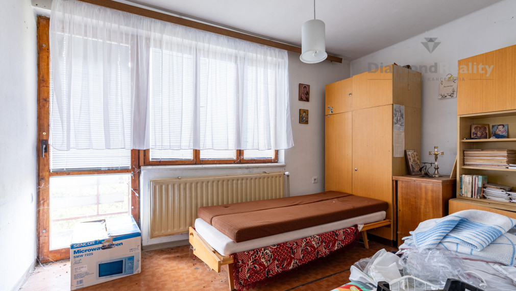 REZERVOVANÉ - Na predaj rodinný dom v obci Zemplínska Teplica