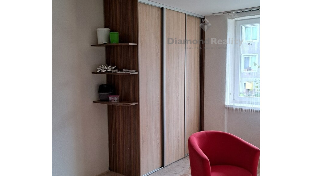 Na predaj 2 izbový byt, ulica Zlatá, Vargove pole, Rožňava