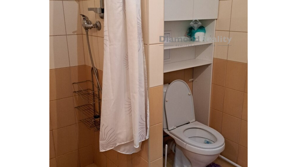 Na predaj 2 izbový byt, ulica Zlatá, Vargove pole, Rožňava