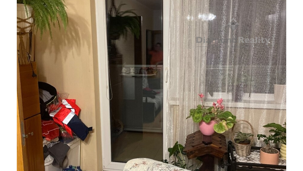 Na predaj 3 izbový byt, ulica Sama Czabana,  Rožňava