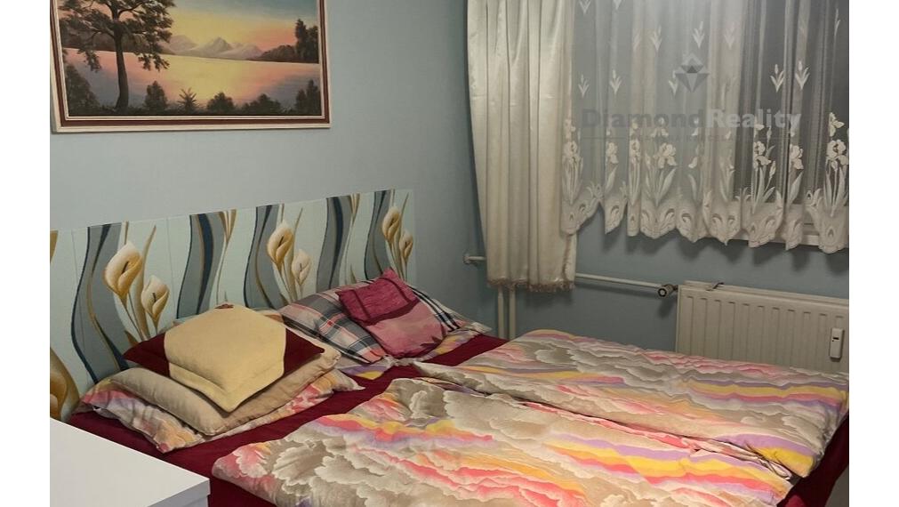 Na predaj 3 izbový byt, ulica Sama Czabana,  Rožňava