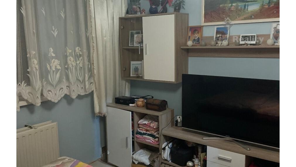 Na predaj 3 izbový byt, ulica Sama Czabana,  Rožňava