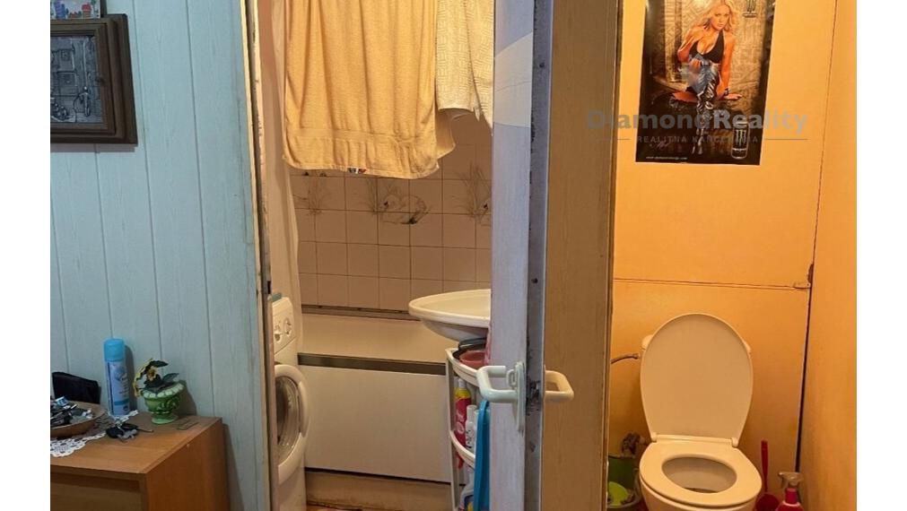 Na predaj 3 izbový byt, ulica Sama Czabana,  Rožňava