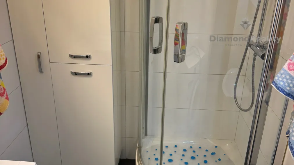 Na prenájom zariadený 3 izbový byt s balkónom Tekela, Trnava