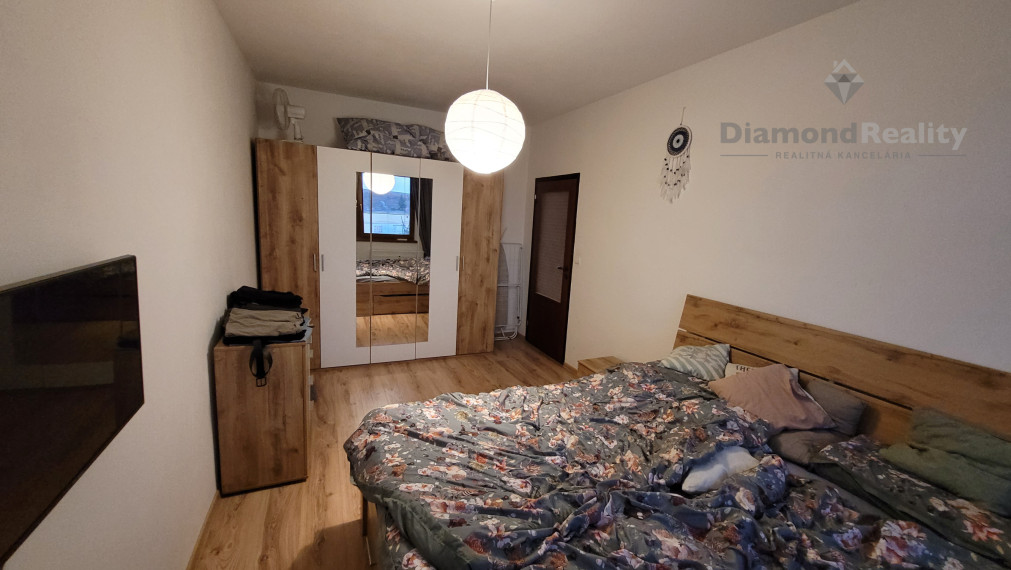 Na predaj 2 izbový byt na ulici Školská , Veľký Šariš okres Prešov