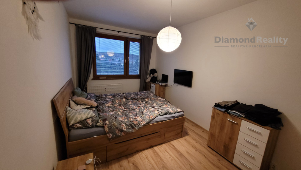 Na predaj 2 izbový byt na ulici Školská , Veľký Šariš okres Prešov