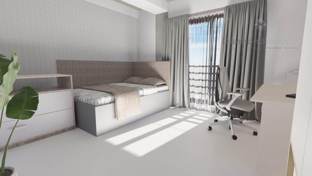 CITYZEN RESIDENCE - HARMÓNIA V CENTRE MESTA | 2 IZBOVÝ BYT - BYT F