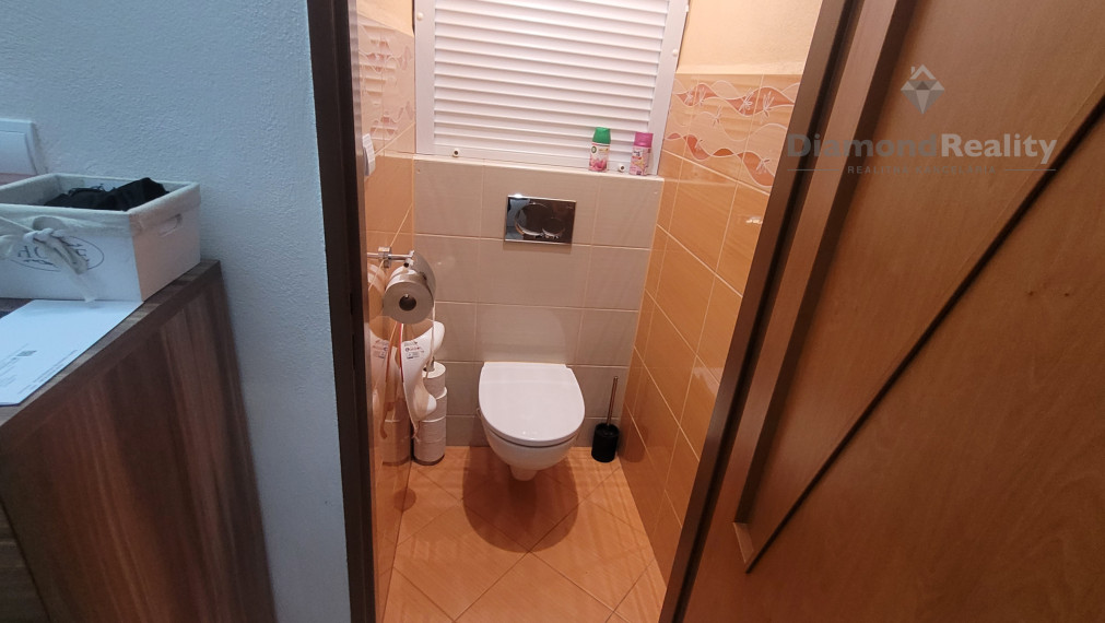 REZERVOVANÉ! Na predaj 3 izbový byt, Maďarská ulica, sídlisko Ťahanovce, Košice