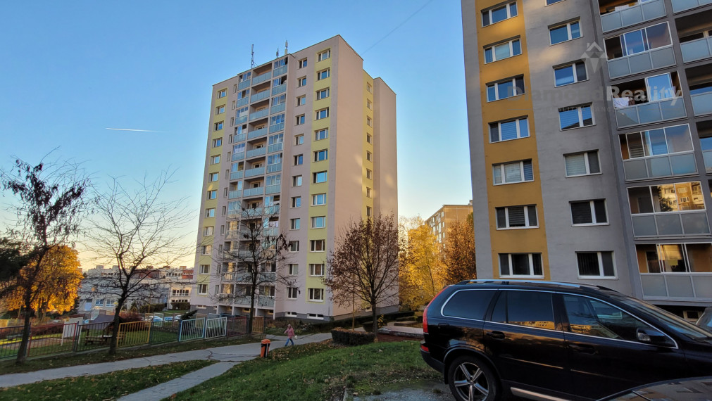 REZERVOVANÉ! Na predaj 3 izbový byt, Maďarská ulica, sídlisko Ťahanovce, Košice