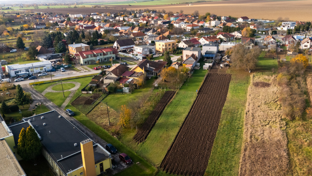 Na predaj dva ihneď obývateľné rodinné domy za cenu jedného v malebnej obci Výčapy-Opatovce