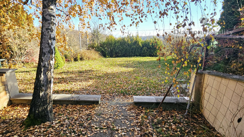 Na predaj murovaná dvojpodlažná chata, Čermel, Košice - Sever
