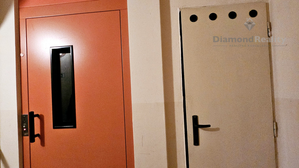 Rezervované Na predaj 3 izbový byt s BALKÓNOM, Turgenevova ulica, Košice - Juh